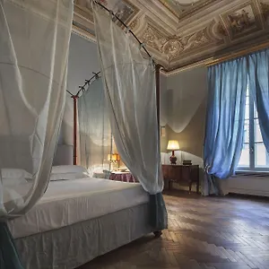 Al Palazzo Del Marchese Di Camugliano Residenza D'epoca Hotel Firenze