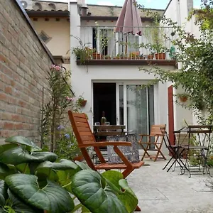 R&b Il Cerchio Bed & Breakfast