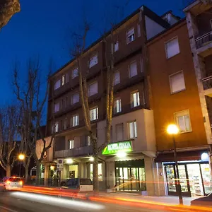 3* Hotel Italia