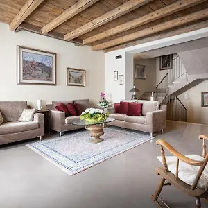 Corte Dei Soavi Affittacamere Soave (Verona)