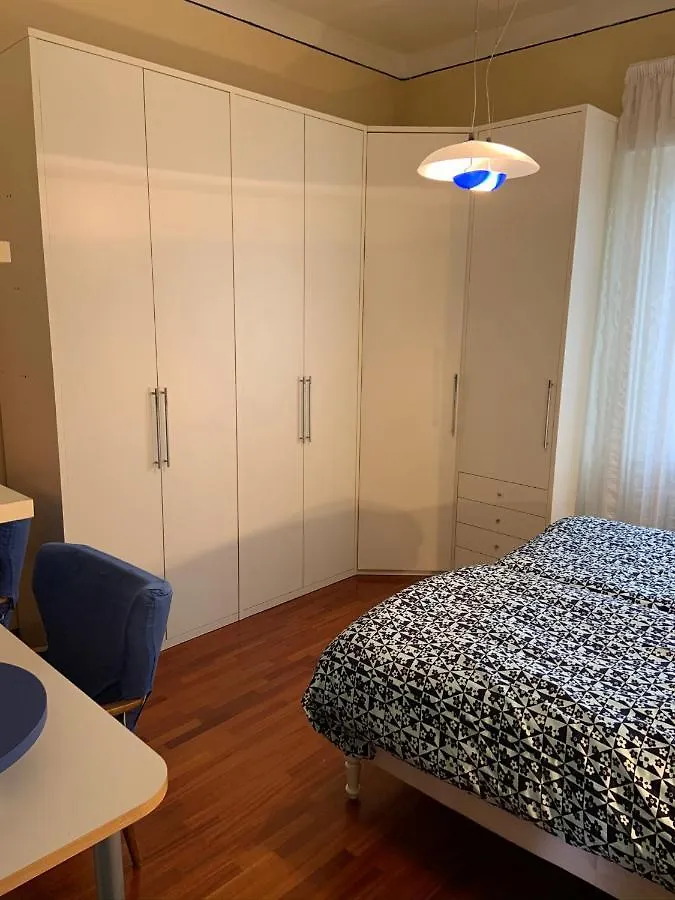 Casa Di Anna Hotel Ravenna 0*,
