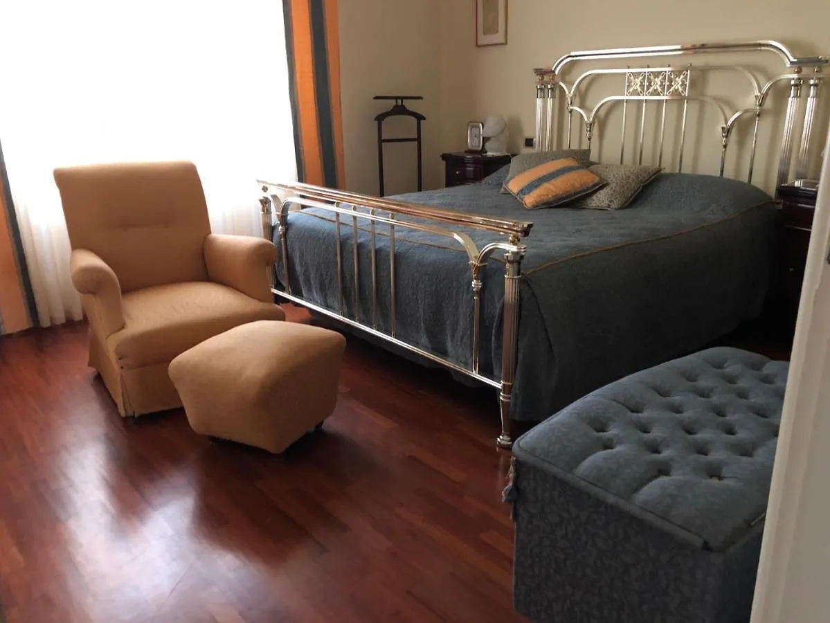 Casa Di Anna Hotel Ravenna Italy
