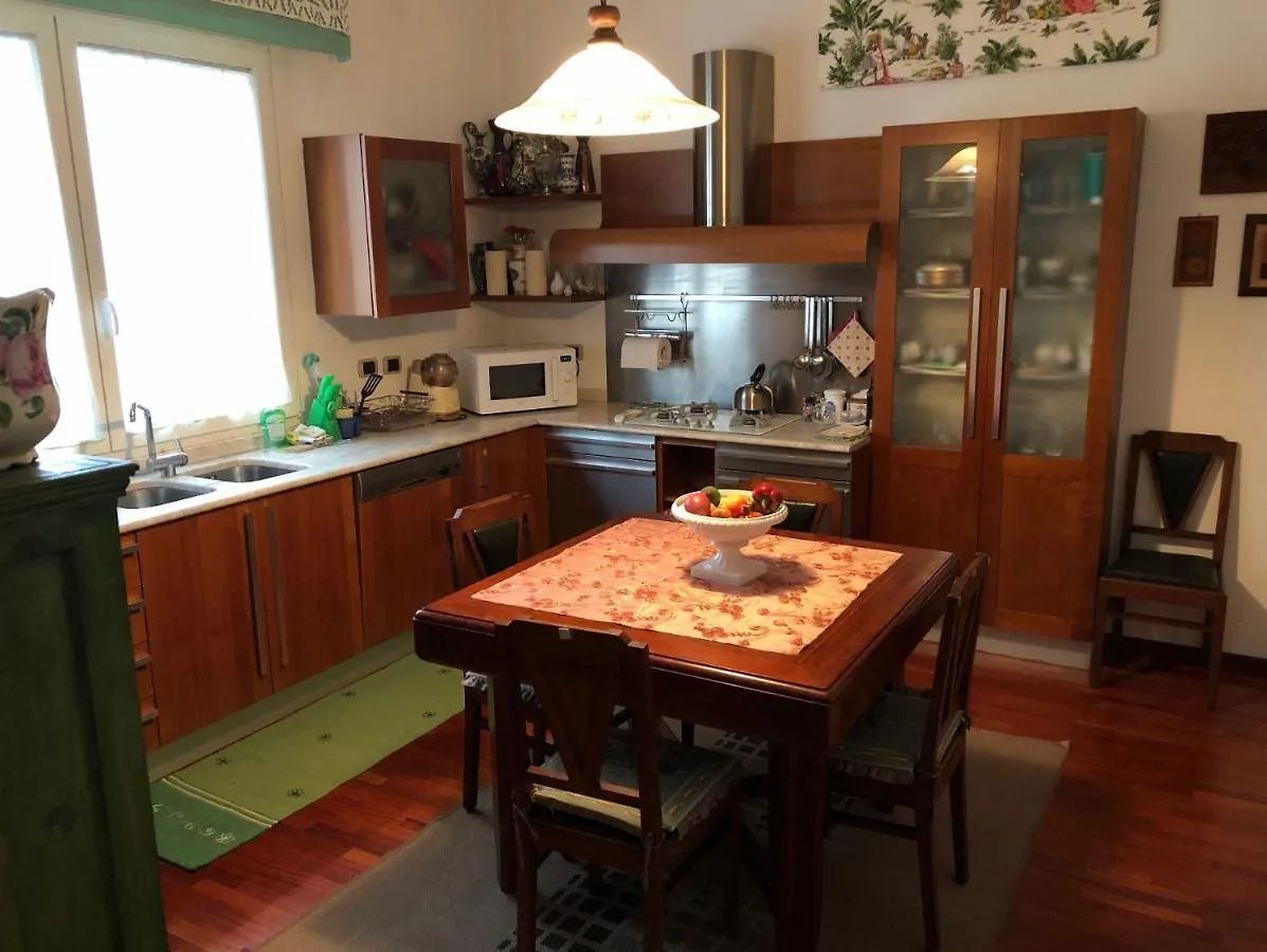 Casa Di Anna Hotel Ravenna 0*,  Italy