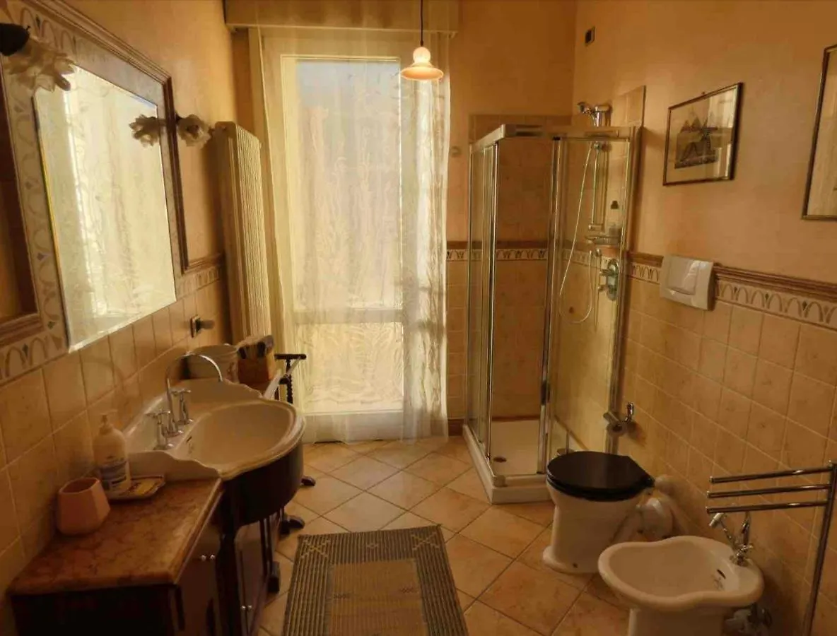 Guest house Casa Di Anna Hotel Ravenna Italy