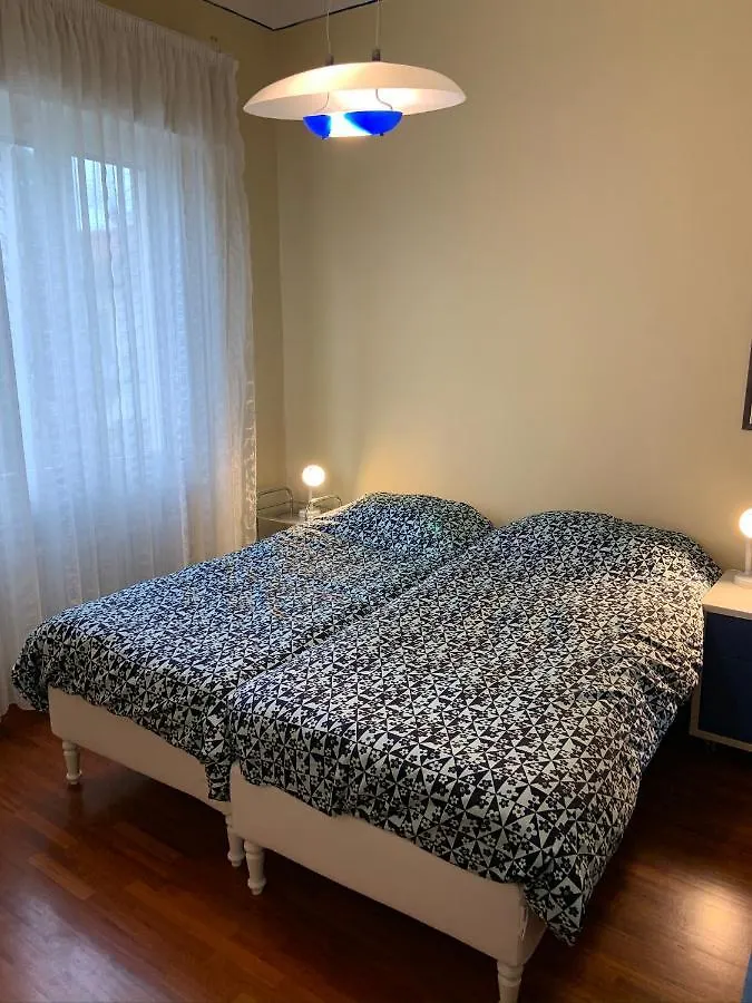 Casa Di Anna Hotel Ravenna