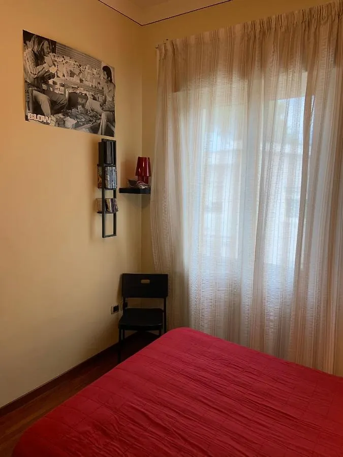 Casa Di Anna Hotel Ravenna