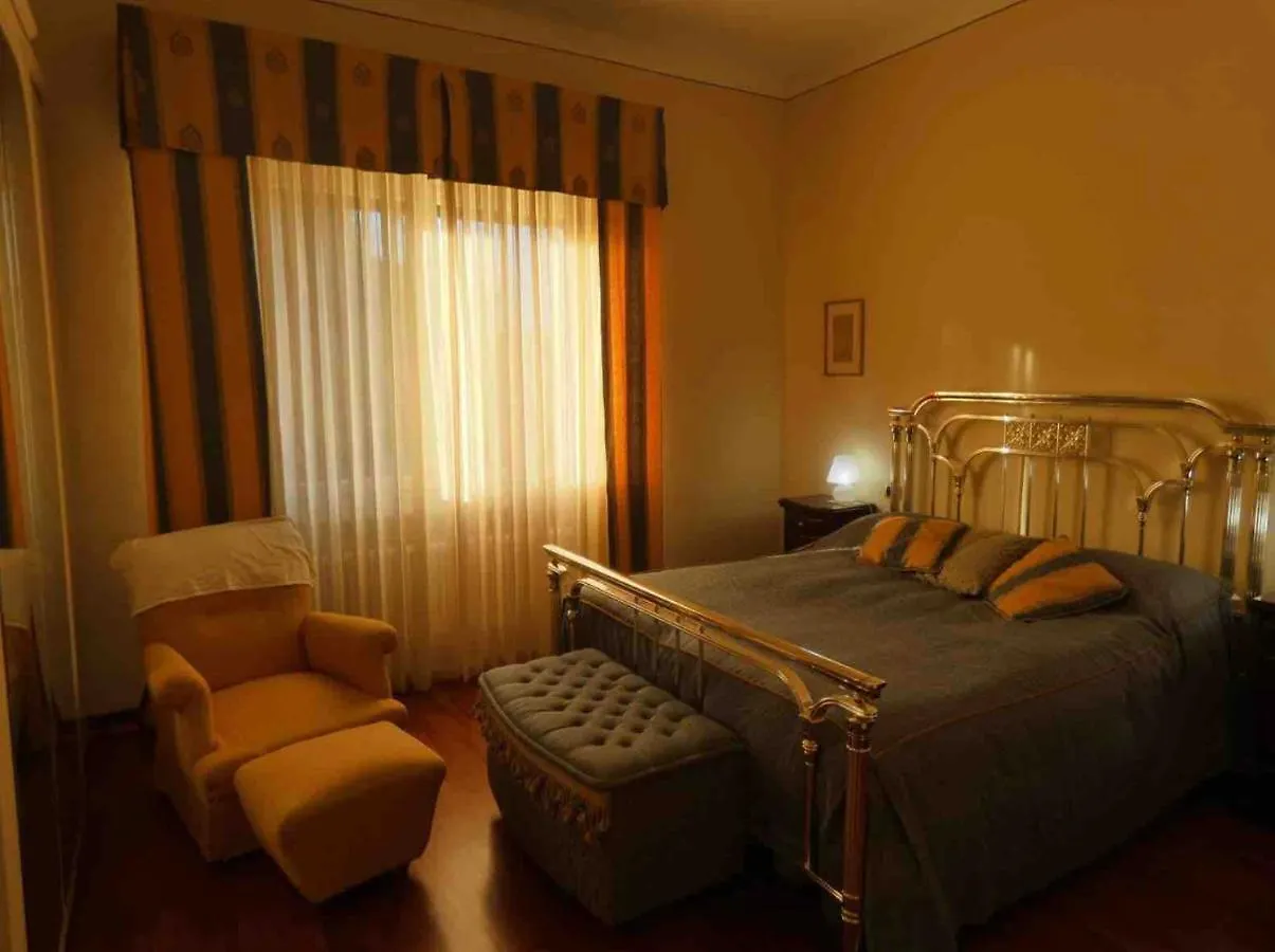 Guest house Casa Di Anna Hotel Ravenna