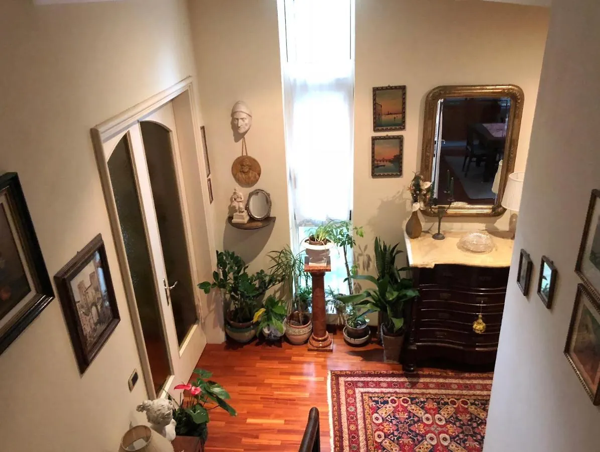 Guest house Casa Di Anna Hotel Ravenna Italy