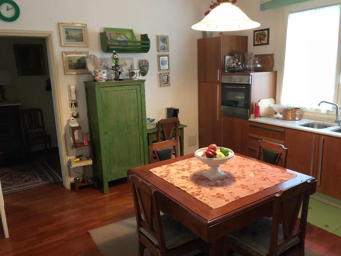 Casa Di Anna Hotel Ravenna Guest house