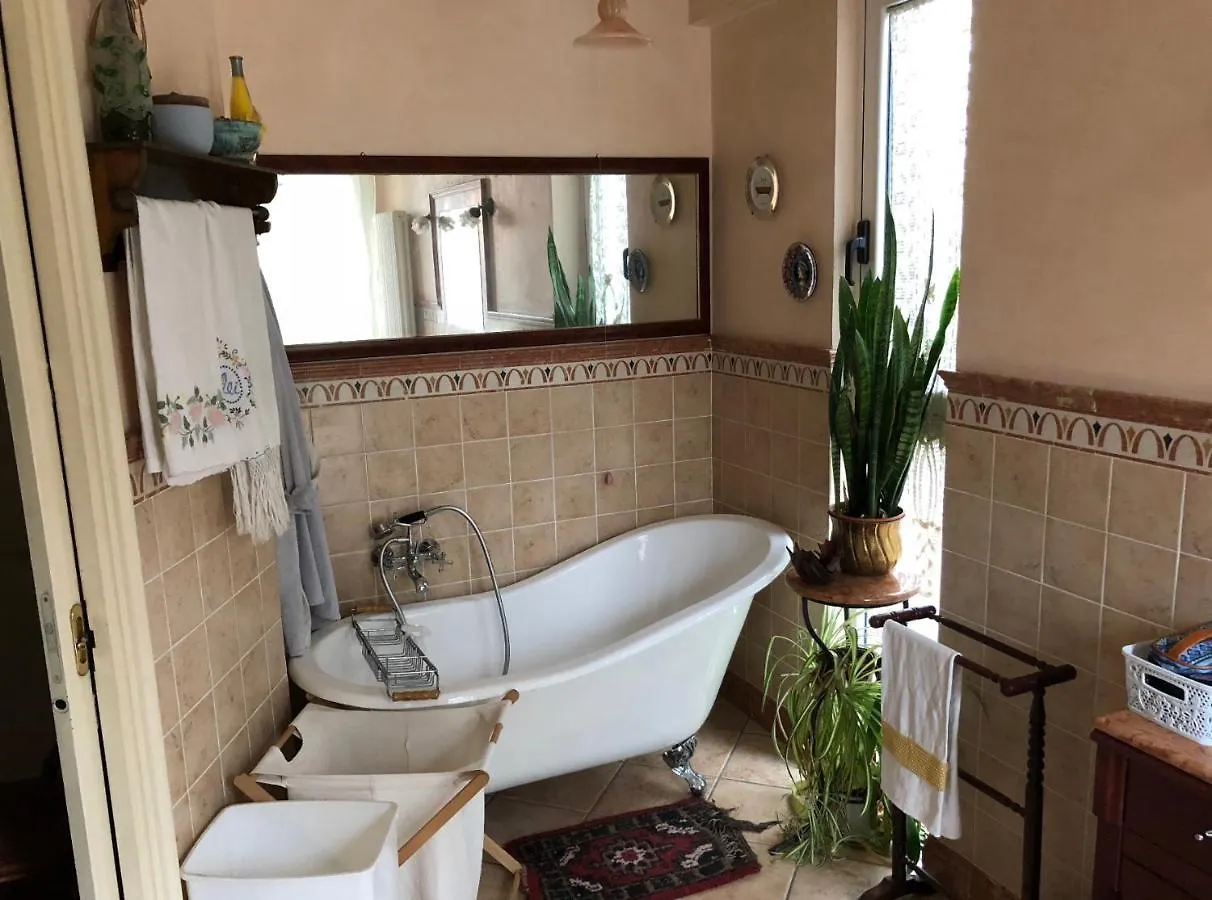 Casa Di Anna Hotel Ravenna Guest house